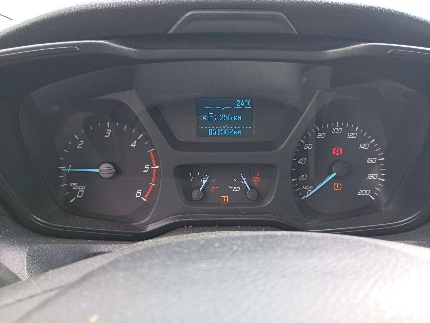 Ford Transit,  51 502 км, 2021 года в лизинг