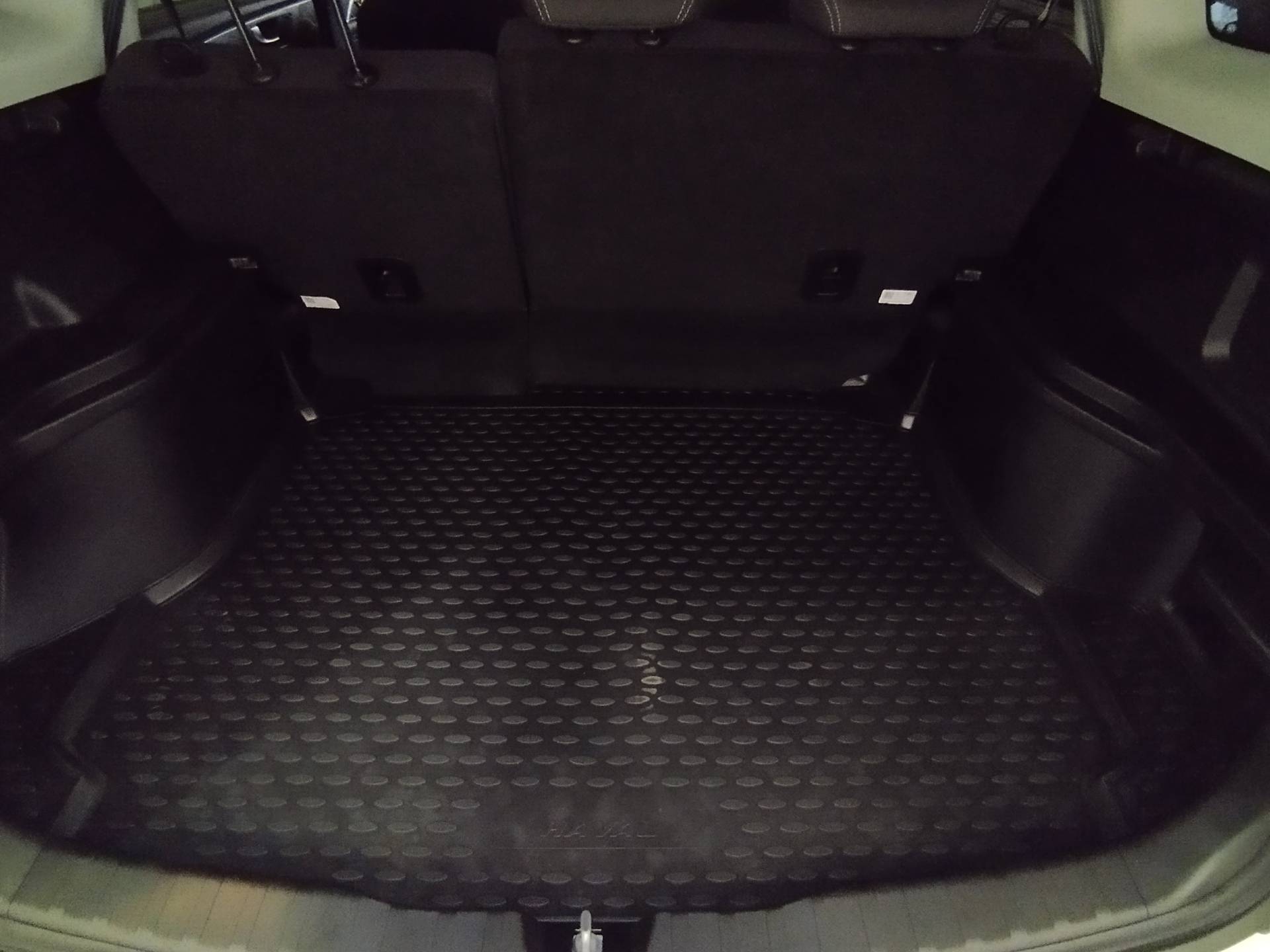 Haval M6 Family FWD AMT 143