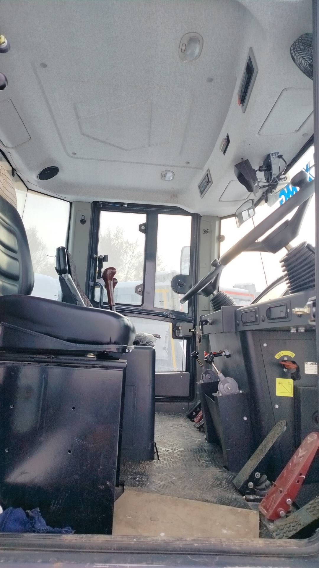 XCMG/MGCM XP163, 2022 года в лизинг