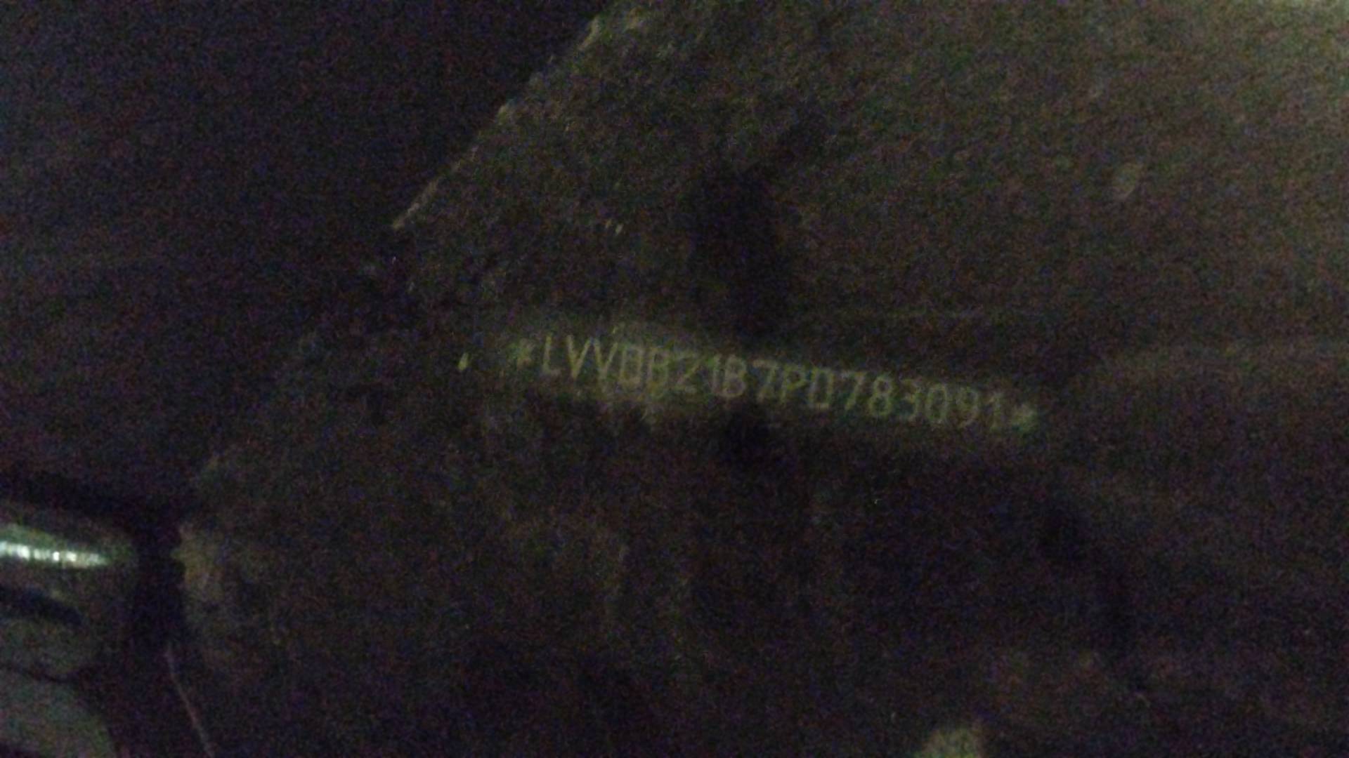 Chery Tiggo 7 PRO,  43 278 км, 2023 года