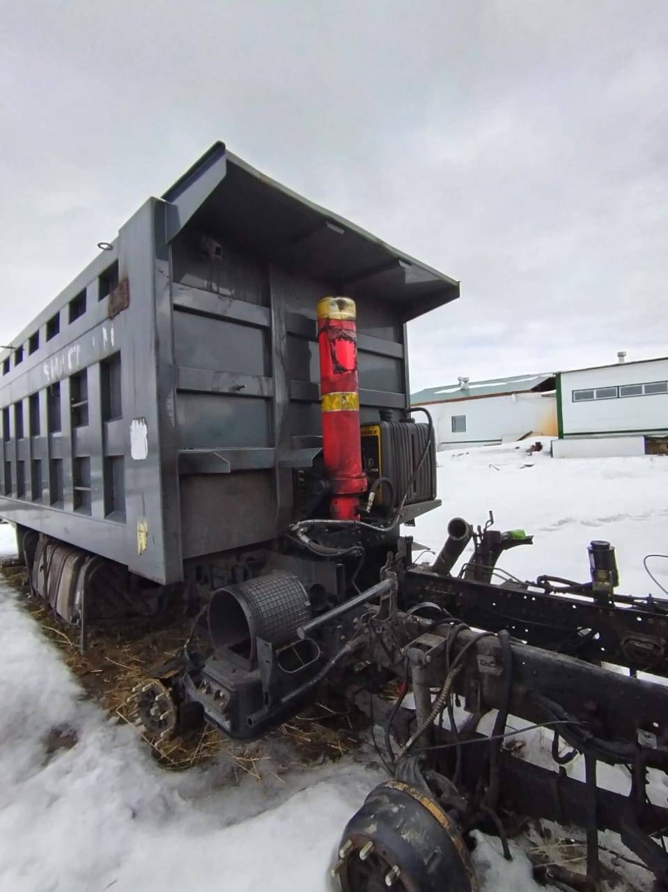 Shacman SX331863366 Лот 000007629