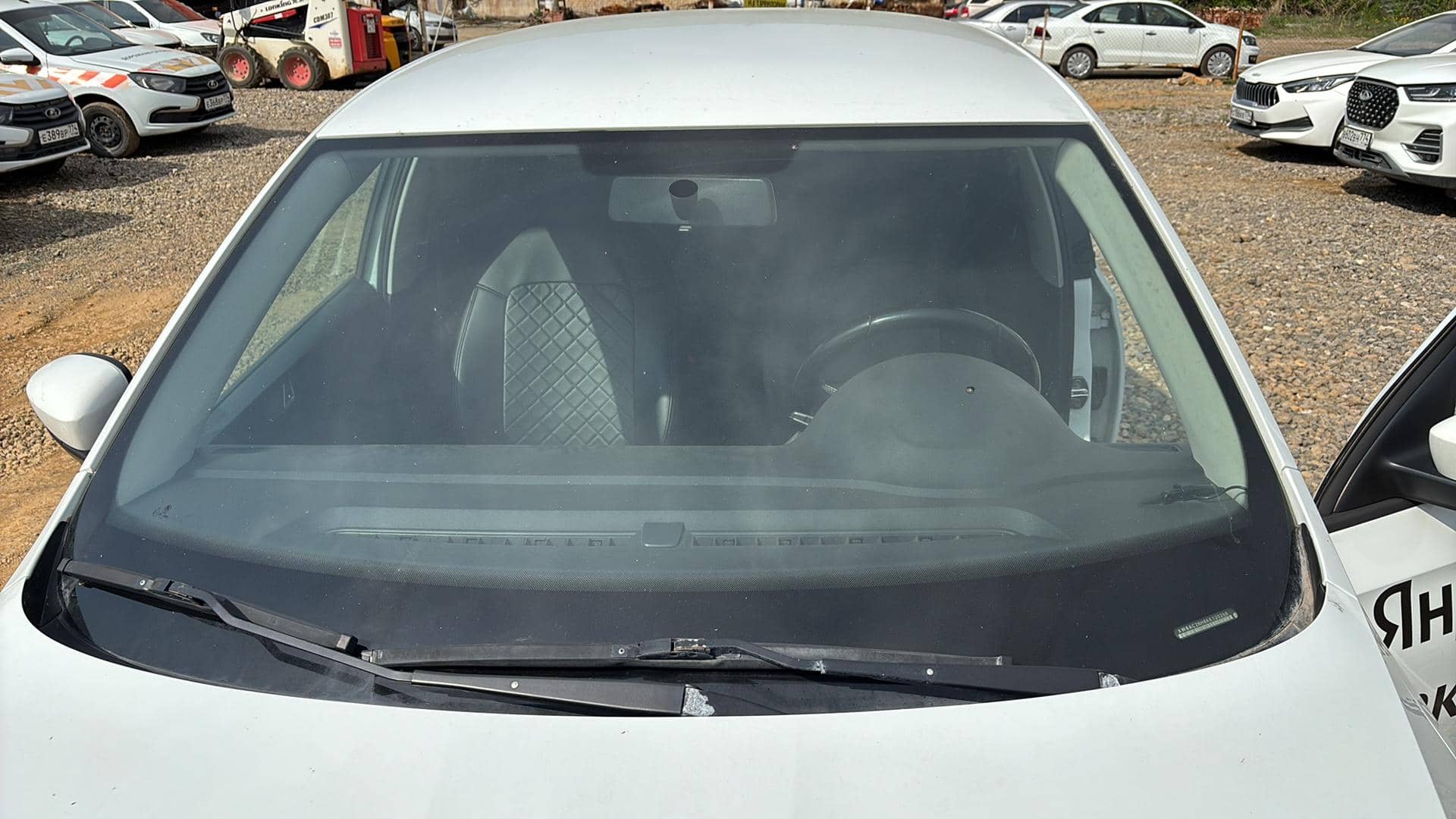 Skoda Rapid,  278 880 км, 2019 года