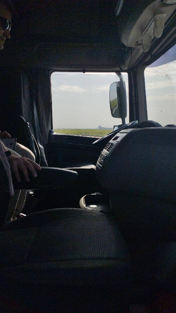 DAF XF 460 FT 4x2,  701 708 км, 2017 года