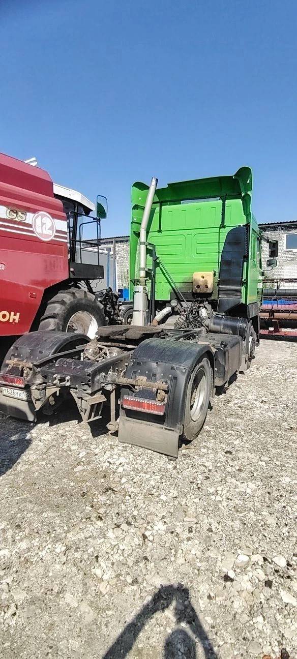 МАЗ 544008-070-031,  45 000 км, 2023 года в лизинг