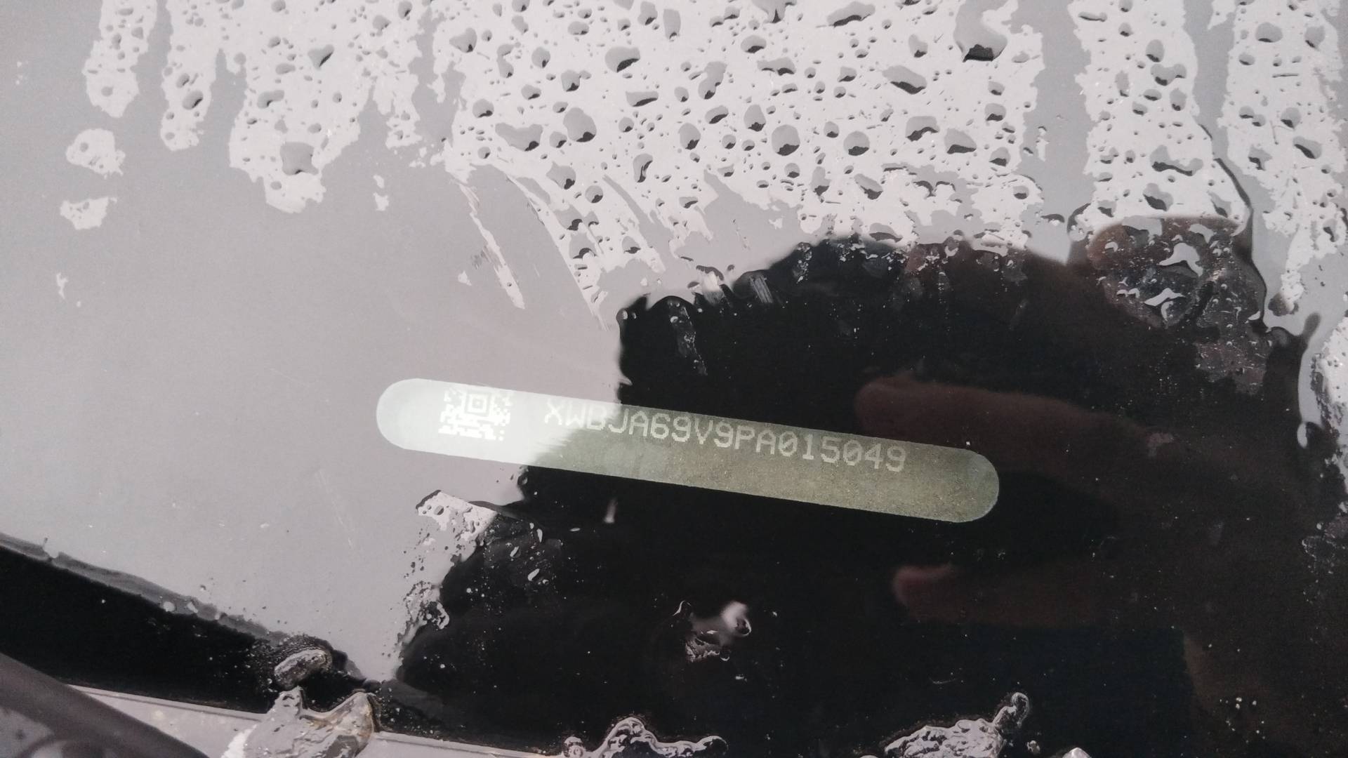 Chevrolet Cobalt,  80 621 км, 2023 года в лизинг