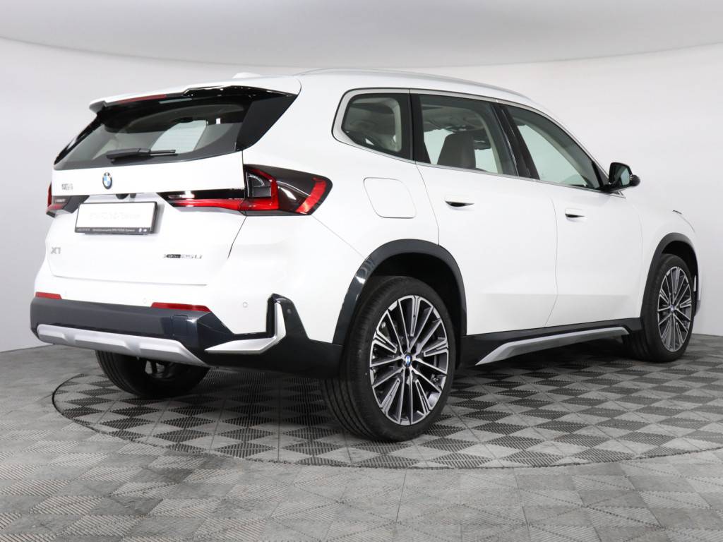 BMW X1 Икс-Драйв25Ли Икс Дизайн (X Design)