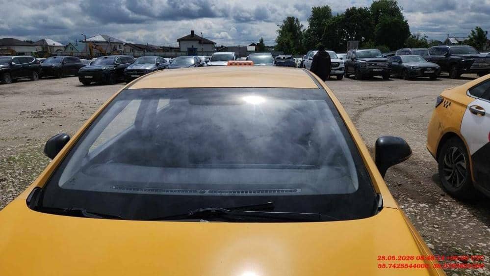 BAIC Ю5 Плюс (U5 Plus),  168 823 км, 2023 года в лизинг