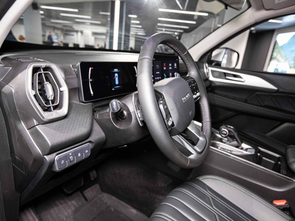 Haval H5 Elite 2.0D 8AT 4WD