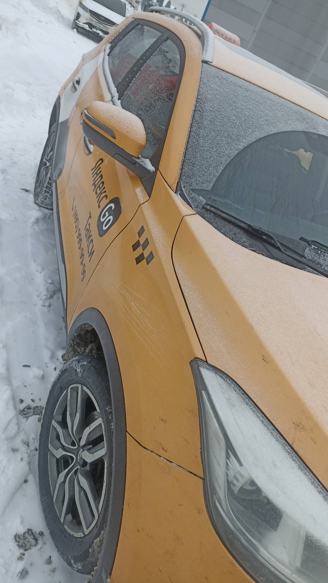 Chery Tiggo 4,  245 565 км, 2022 года в лизинг