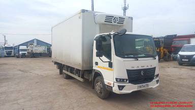 КАМАЗ 43089-F9 Компас