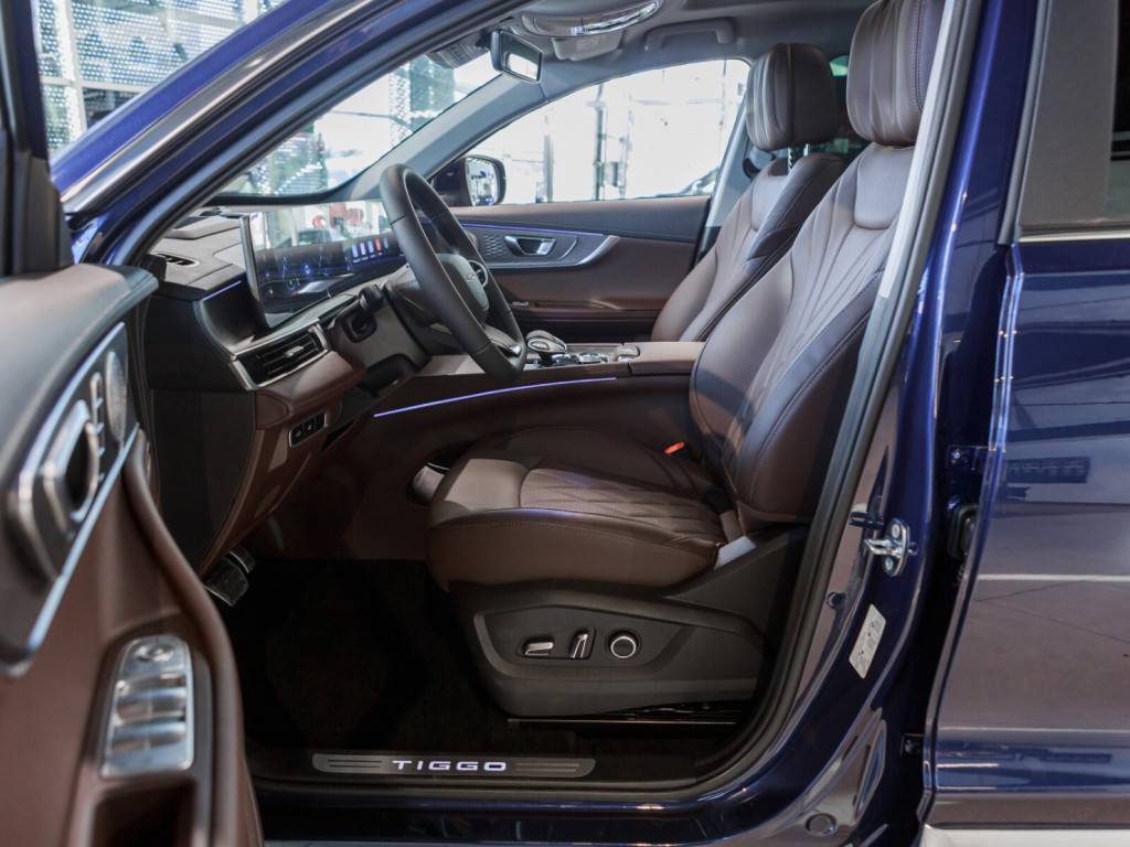 Chery Tiggo 8 PRO MAX Dreamline 4WD