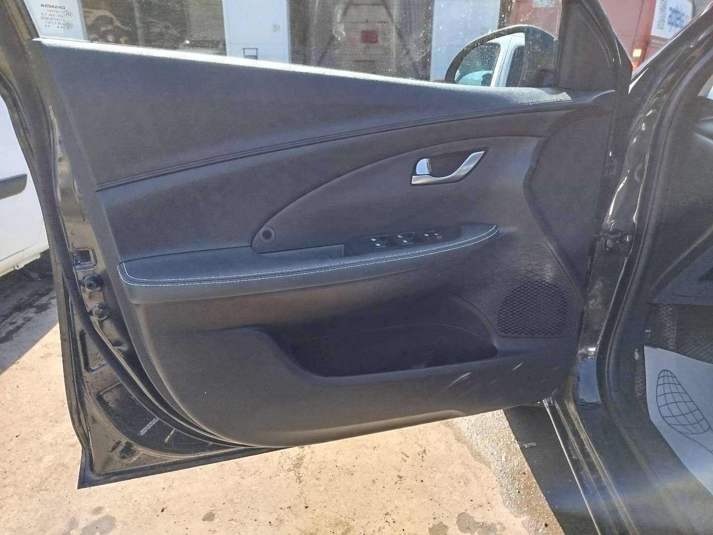 Changan Alsvin,  45 104 км, 2023 года в лизинг