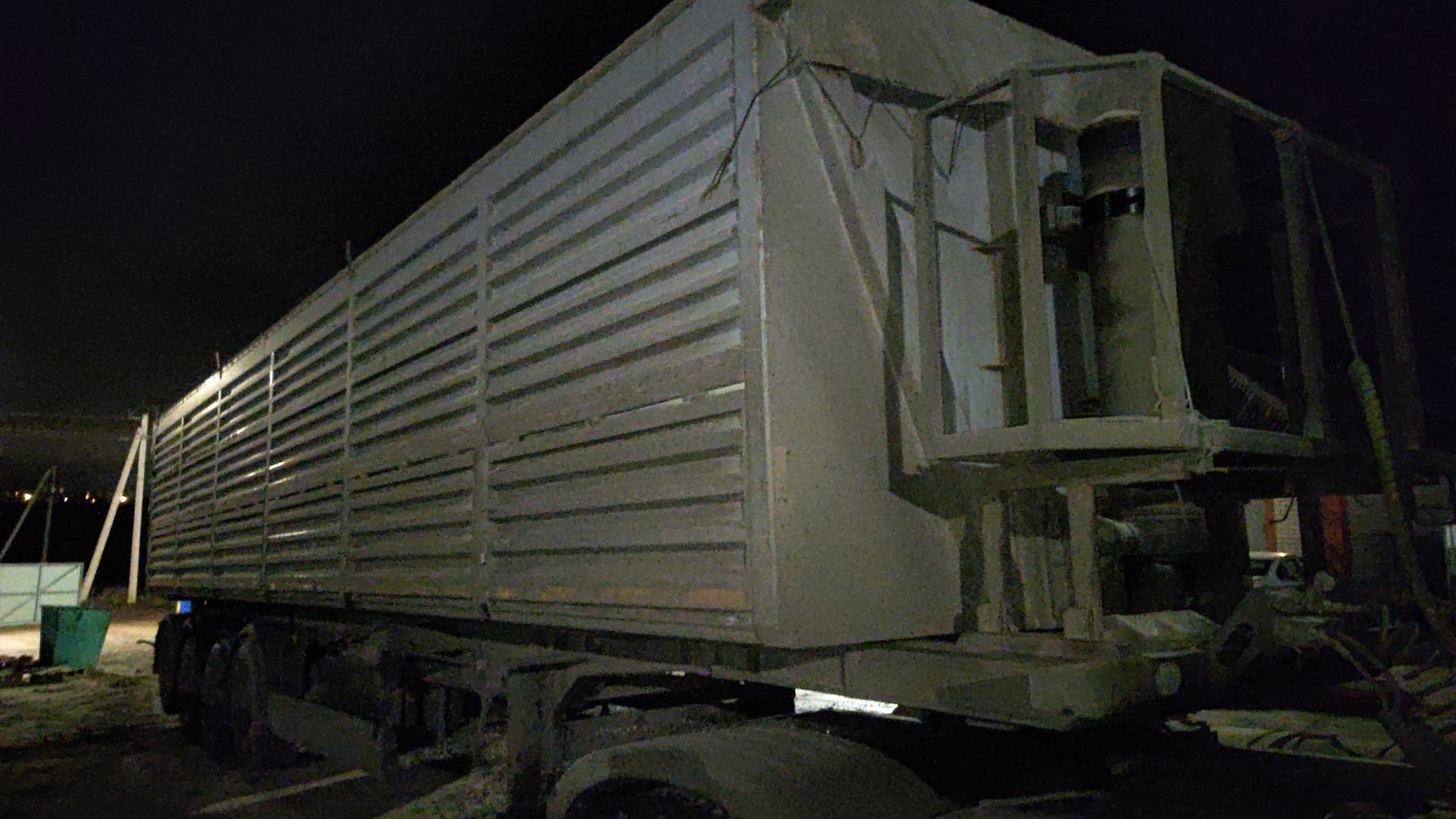 ИНТЕРПРИЦЕП 853342