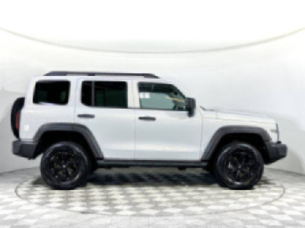 Tank 300 Premium 2.0 8AT 4WD