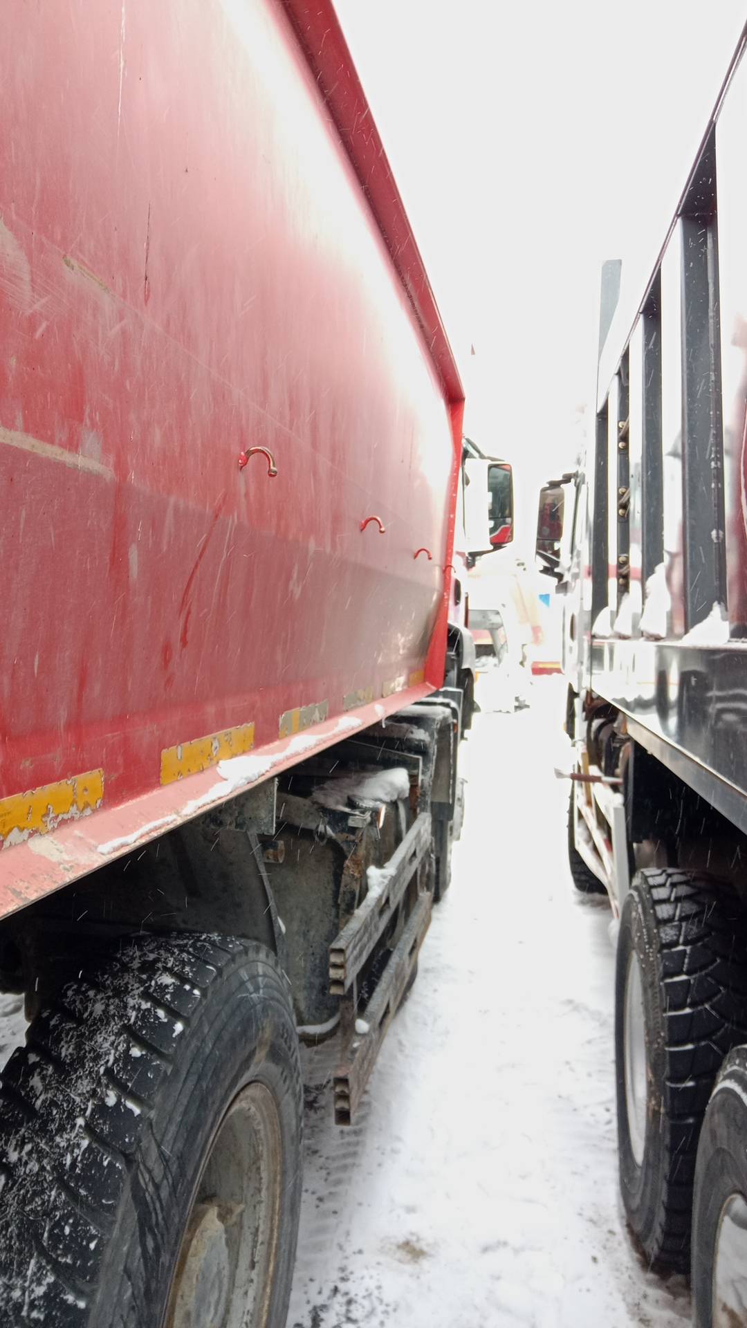 MAN TGS 41.480 8X8 BB-WW (M),  685 000 км, 2015 года в лизинг