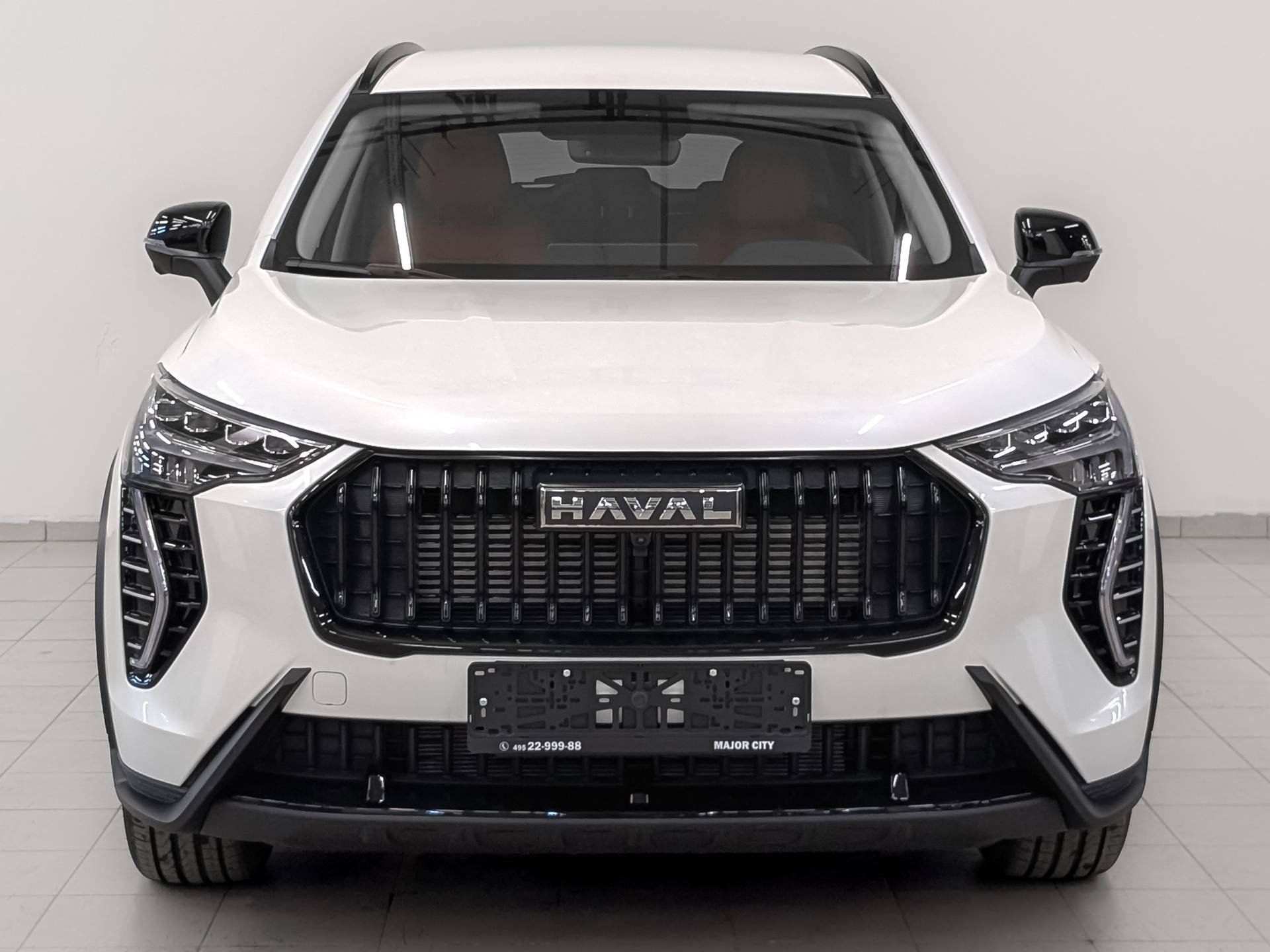 Haval Jolion Premium 1.5 7DCT 4WD