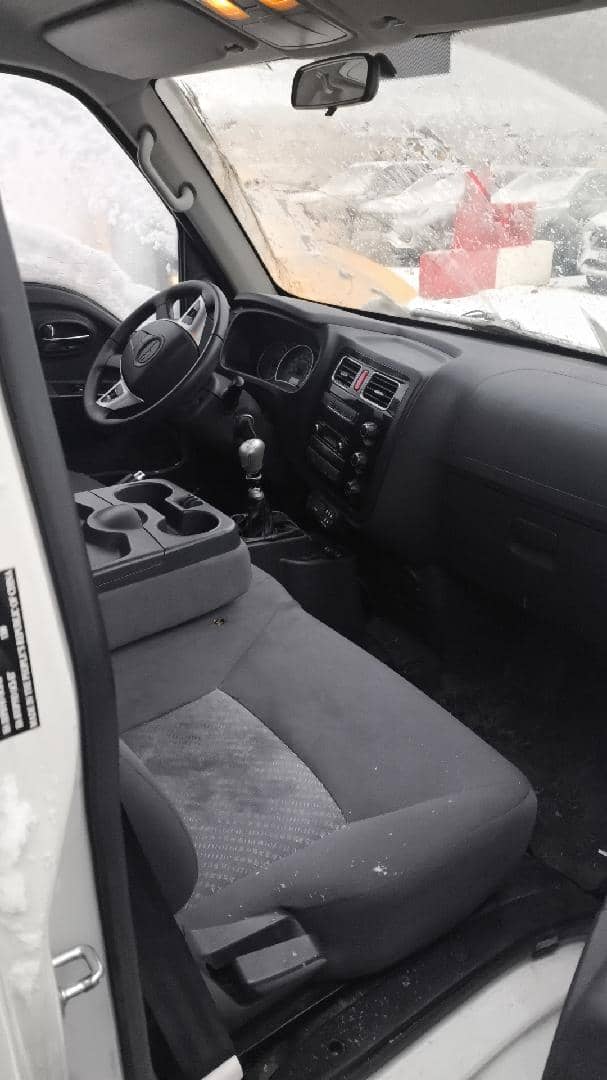JAC N 25,  164 888 км, 2022 года в лизинг