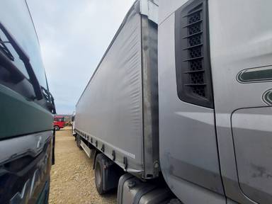 Fliegl SDS 350