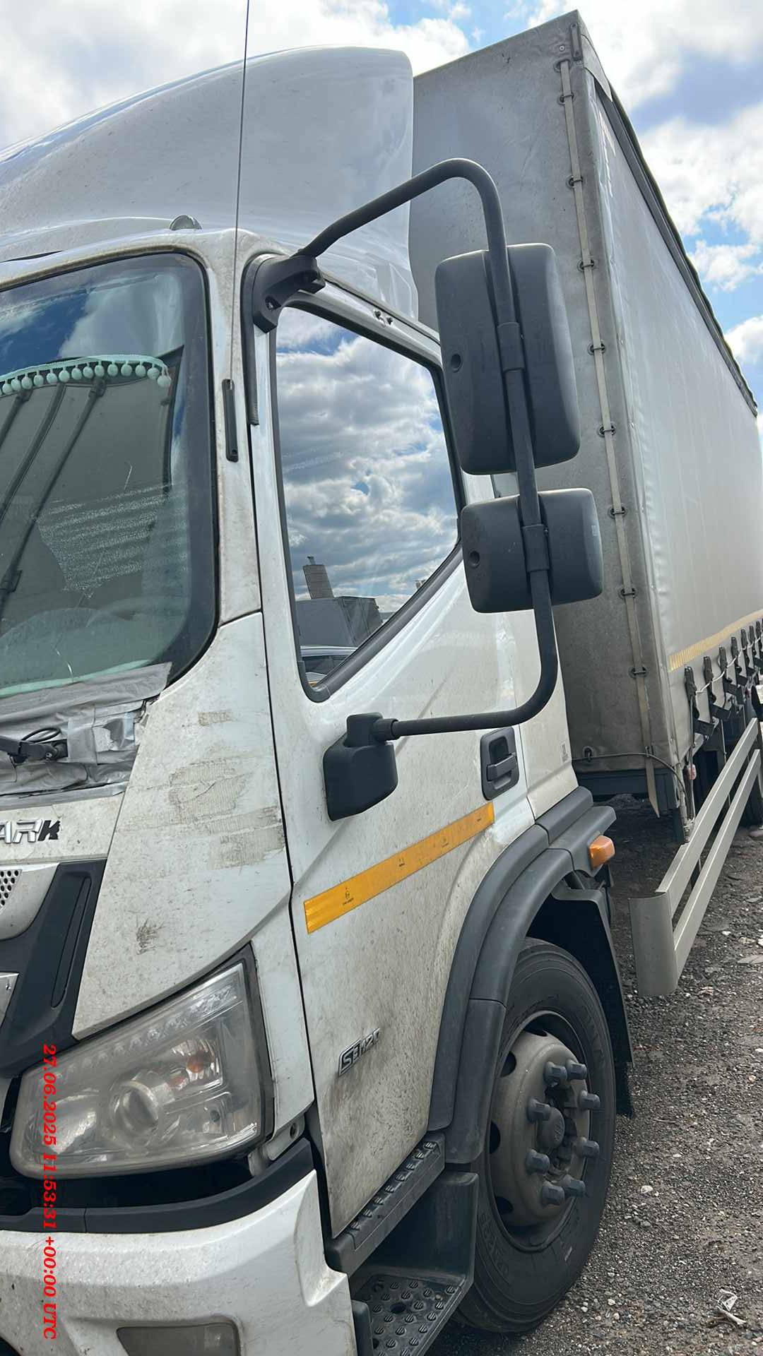 Foton S 120 (BJ1128)