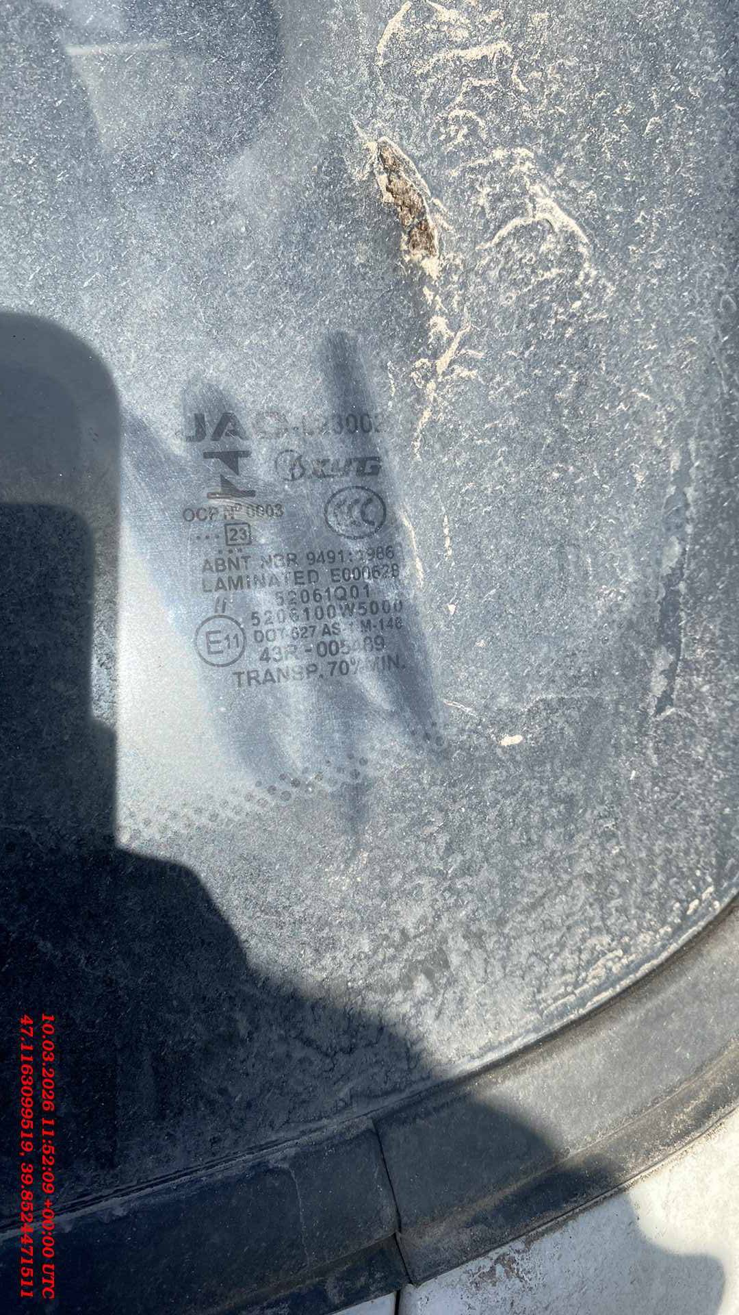 Sollers Argo,  55 959 км, 2023 года в лизинг