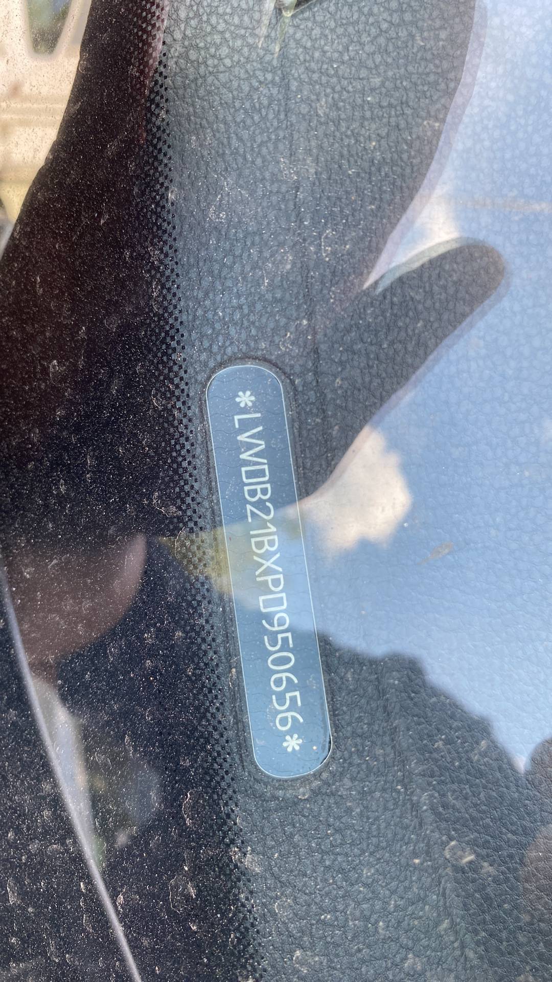 Chery Tiggo 4,  115 517 км, 2022 года в лизинг