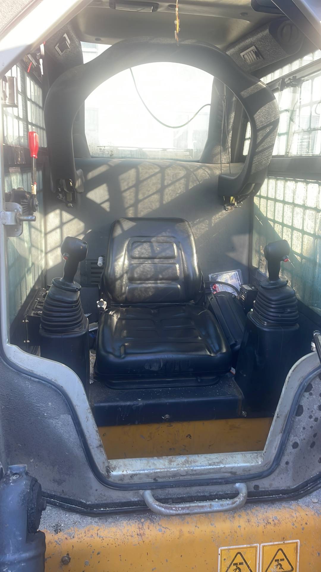 LiuGong CLG385В, 2023 года в лизинг