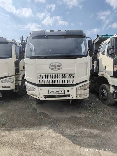 FAW CA3250P66K24T1E5 6х4