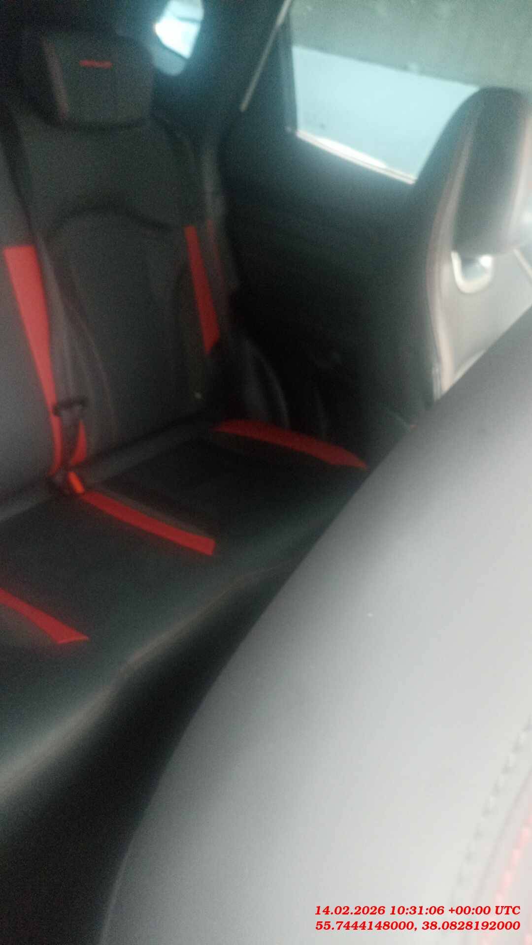 Jetour Dashing,  77 395 км, 2024 года в лизинг