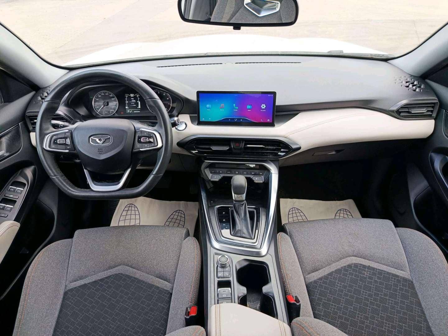 Kaiyi E5,  102 184 км, 2023 года в лизинг