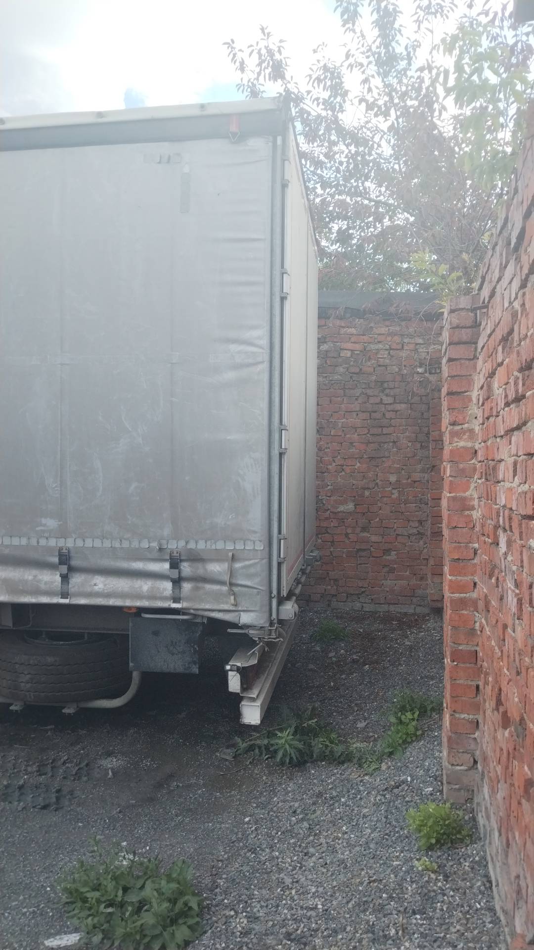 Mammut CH 240-A, 2023 года в лизинг