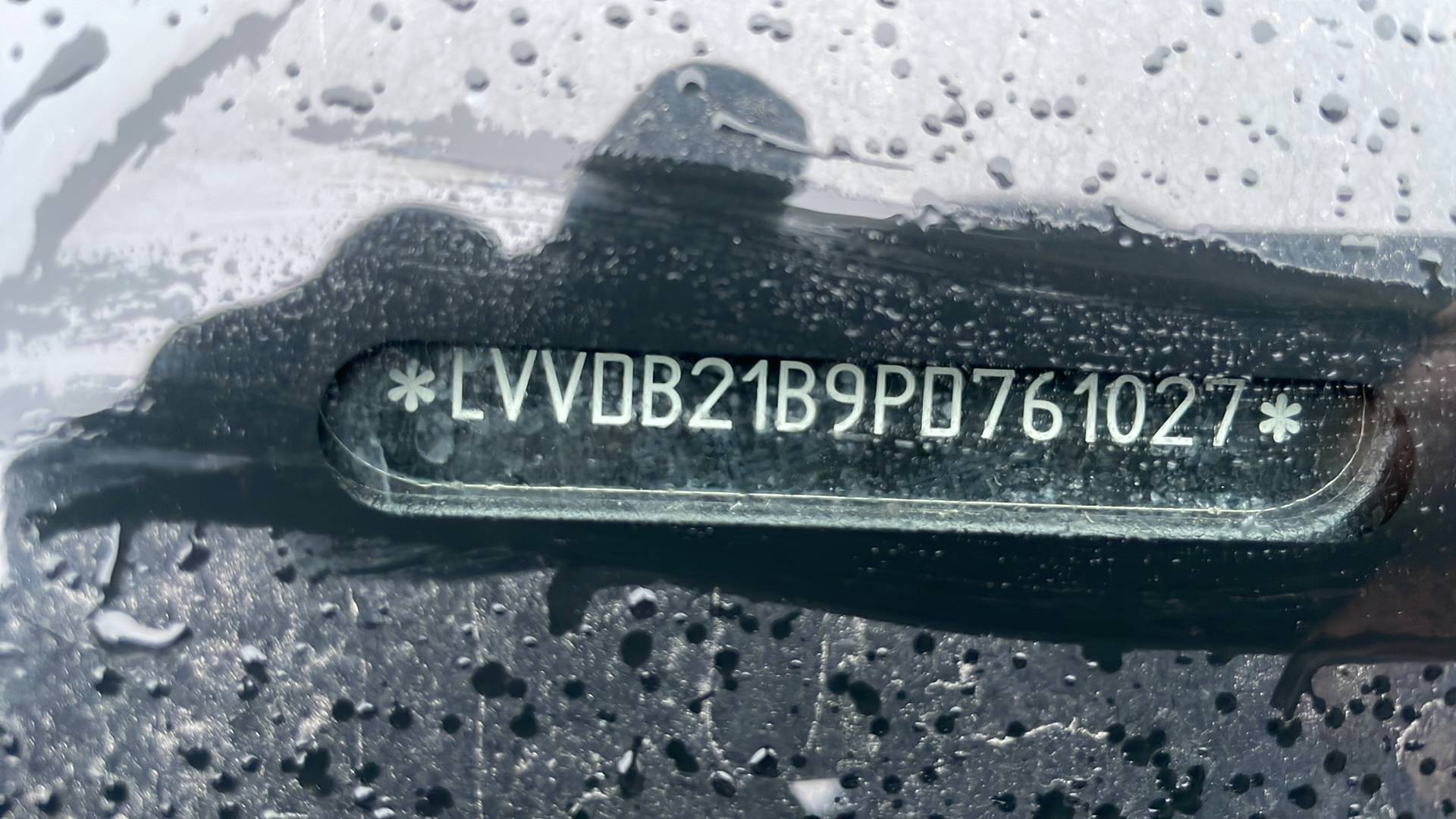 Chery Tiggo 7 PRO MAX,  56 814 км, 2023 года в лизинг