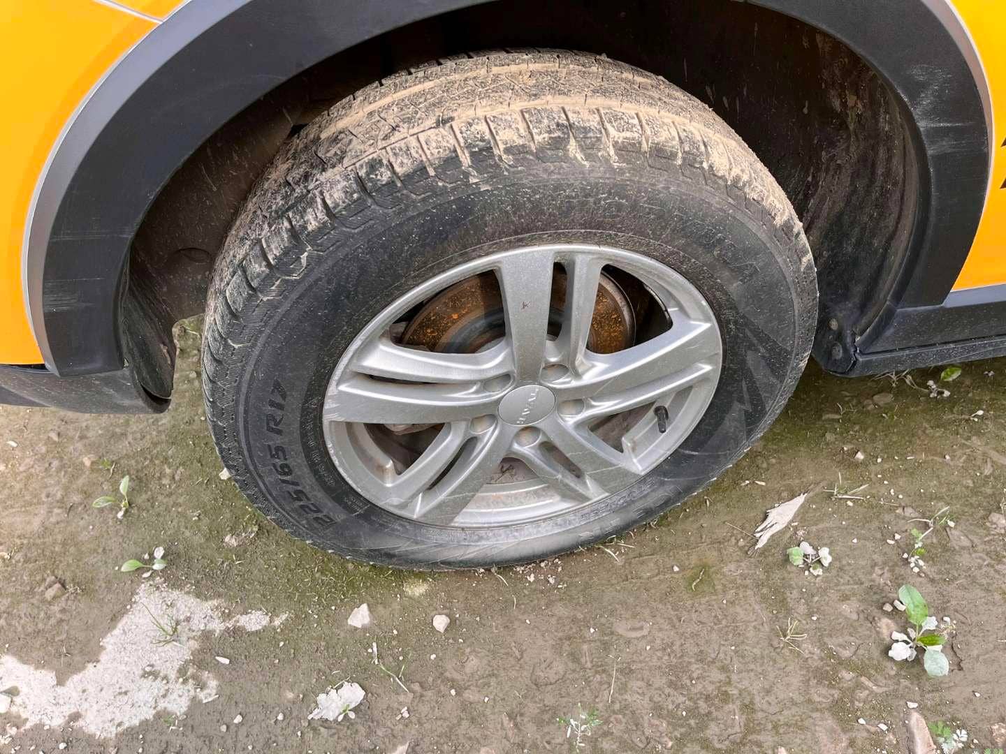 Haval Jolion,  143 551 км, 2024 года в лизинг