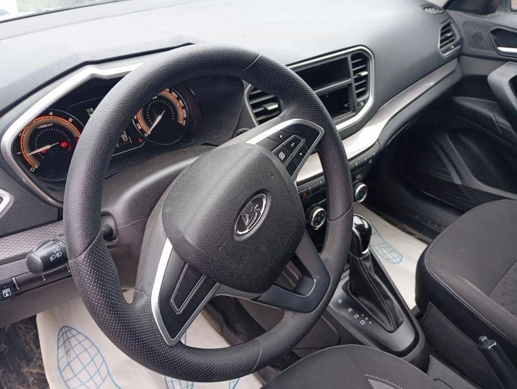 Lada Vesta седан,  140 872 км, 2024 года в лизинг