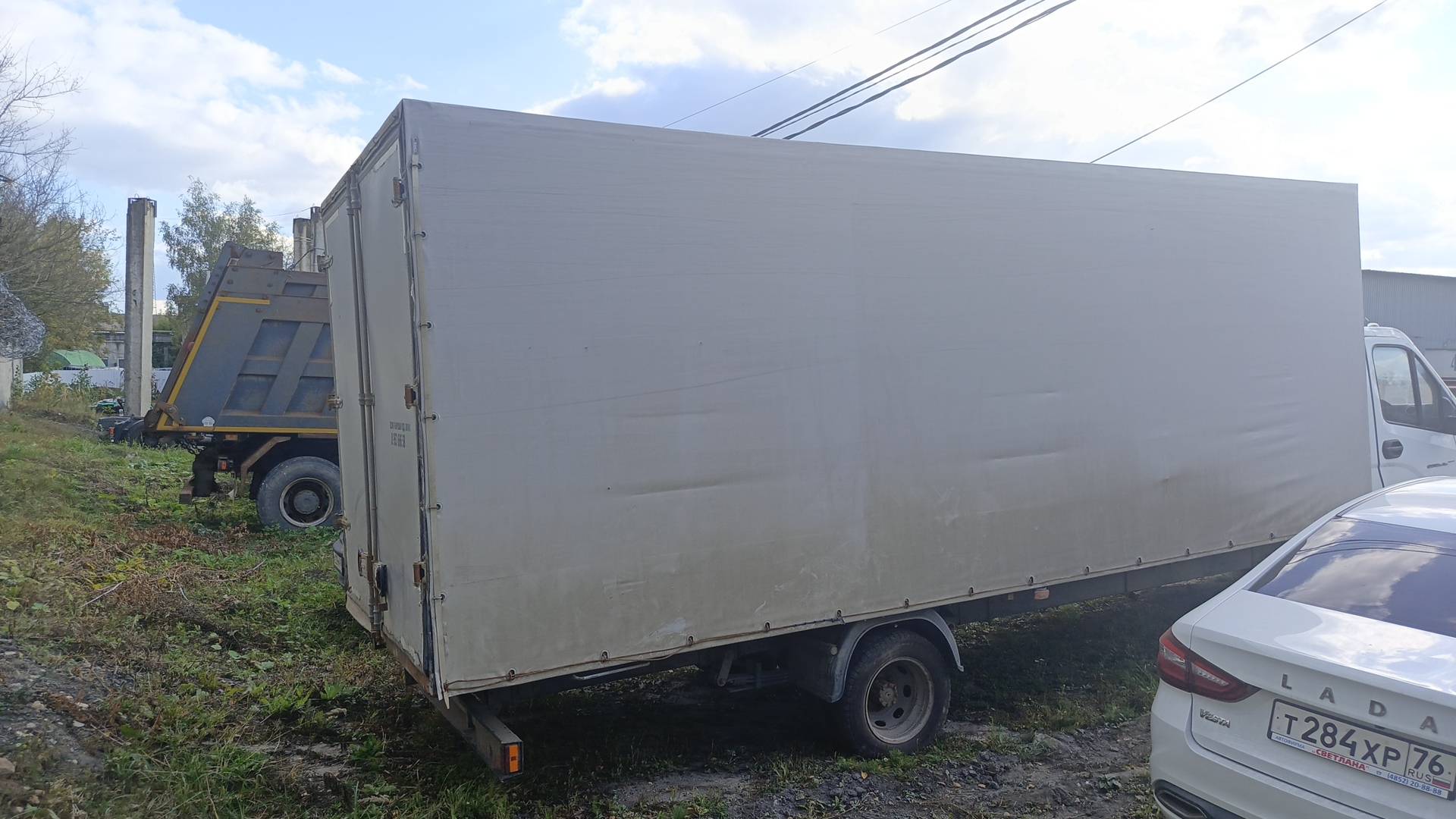 ГАЗ ГАЗель NEXT,  180 000 км, 2022 года в лизинг