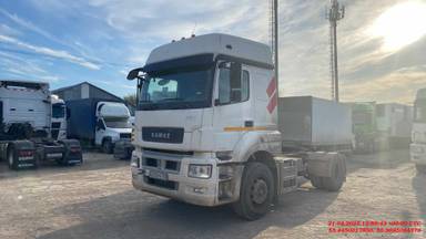КАМАЗ 5490-S5 (M1840)