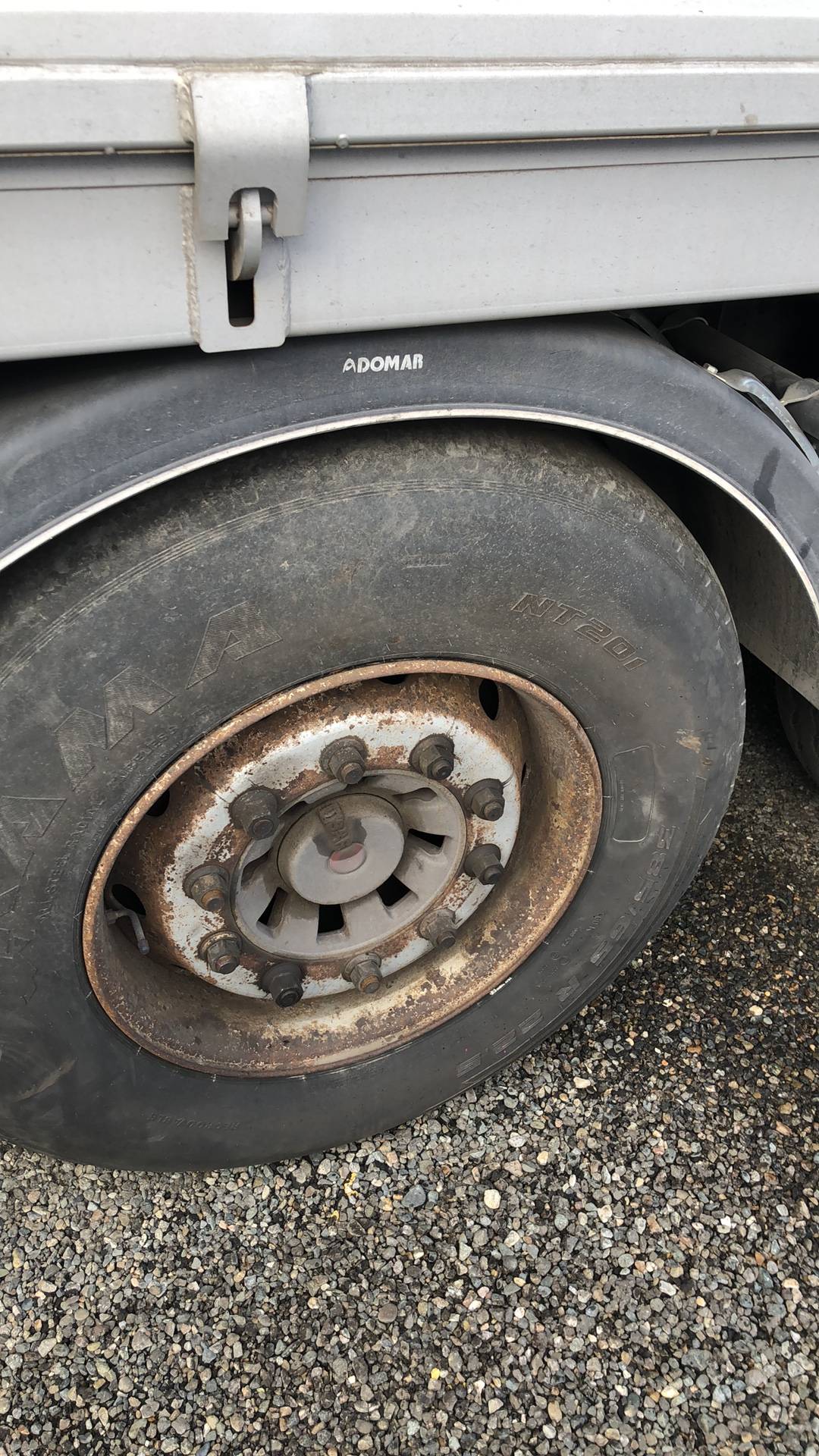 СЗА 925312, 2024 года в лизинг