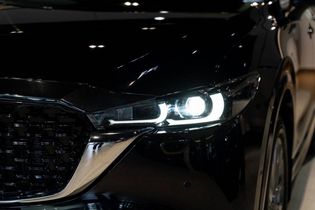 Mazda CX-5 Smart Elegant Pro 2.0 SKYACTIV 6AT 2WD