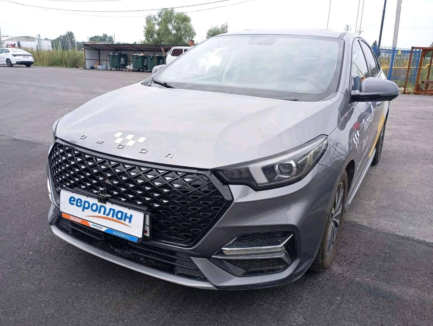 OMODA S5,  181 191 км, 2023 года в лизинг