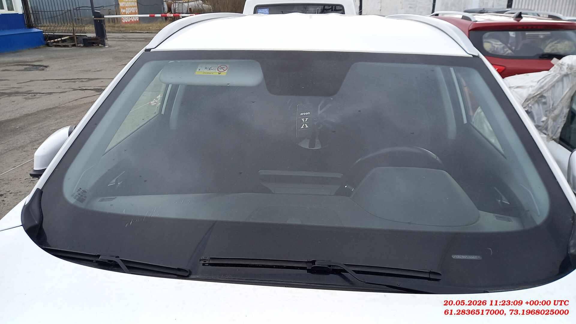 Chery Tiggo 4 PRO,  143 507 км, 2023 года