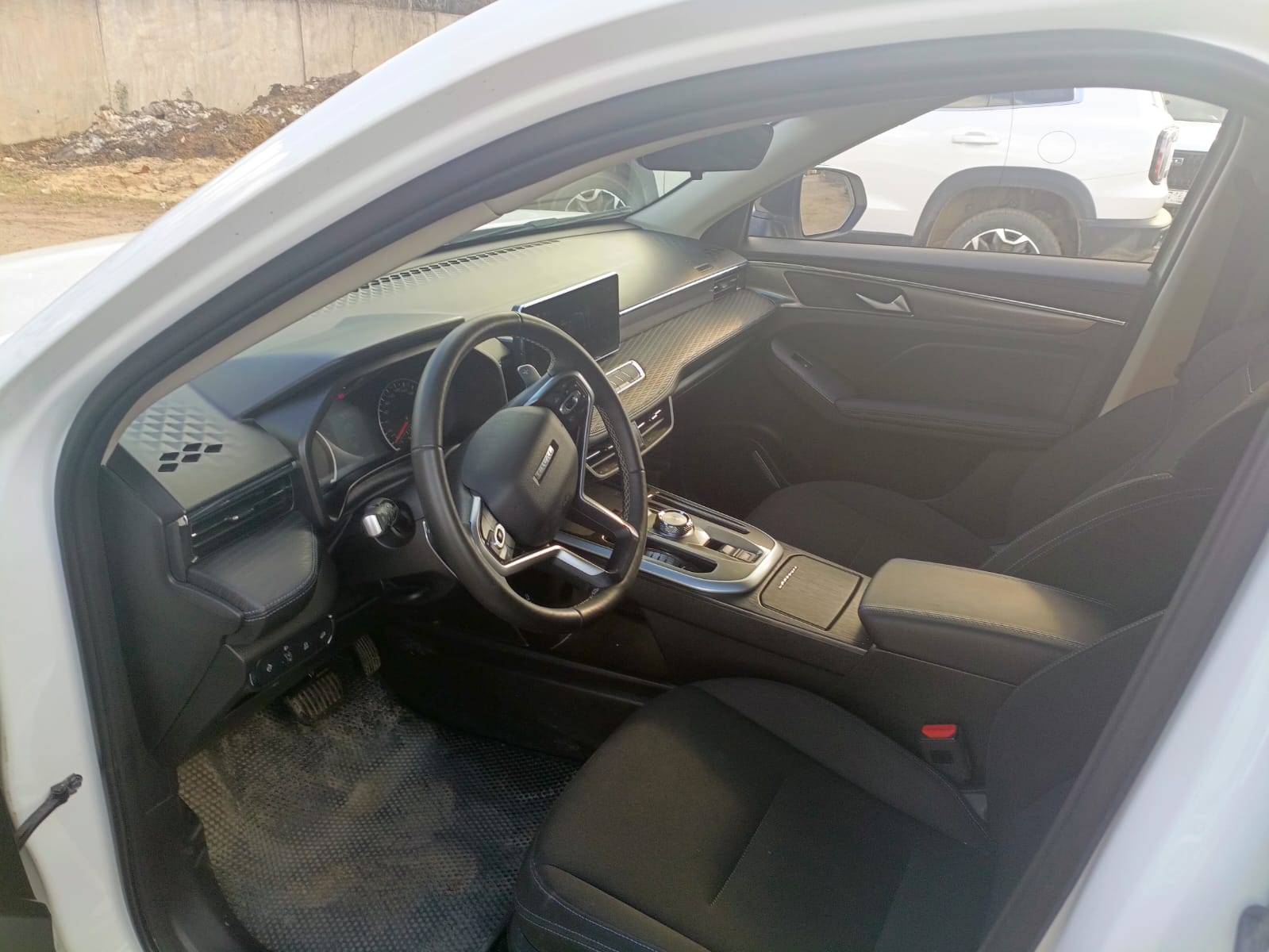 Haval Jolion,  61 671 км, 2024 года в лизинг