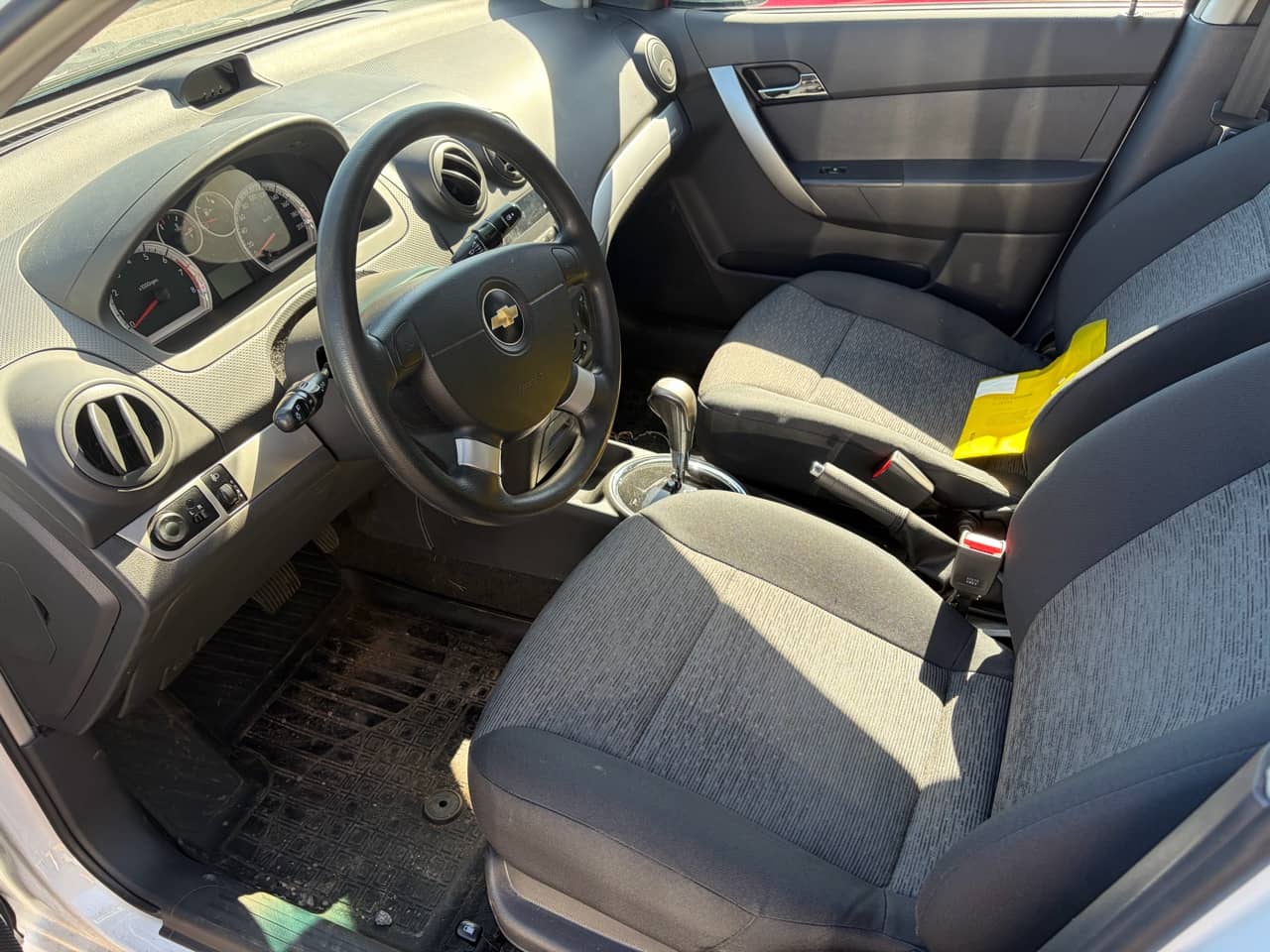 Chevrolet Nexia,  100 000 км, 2023 года в лизинг