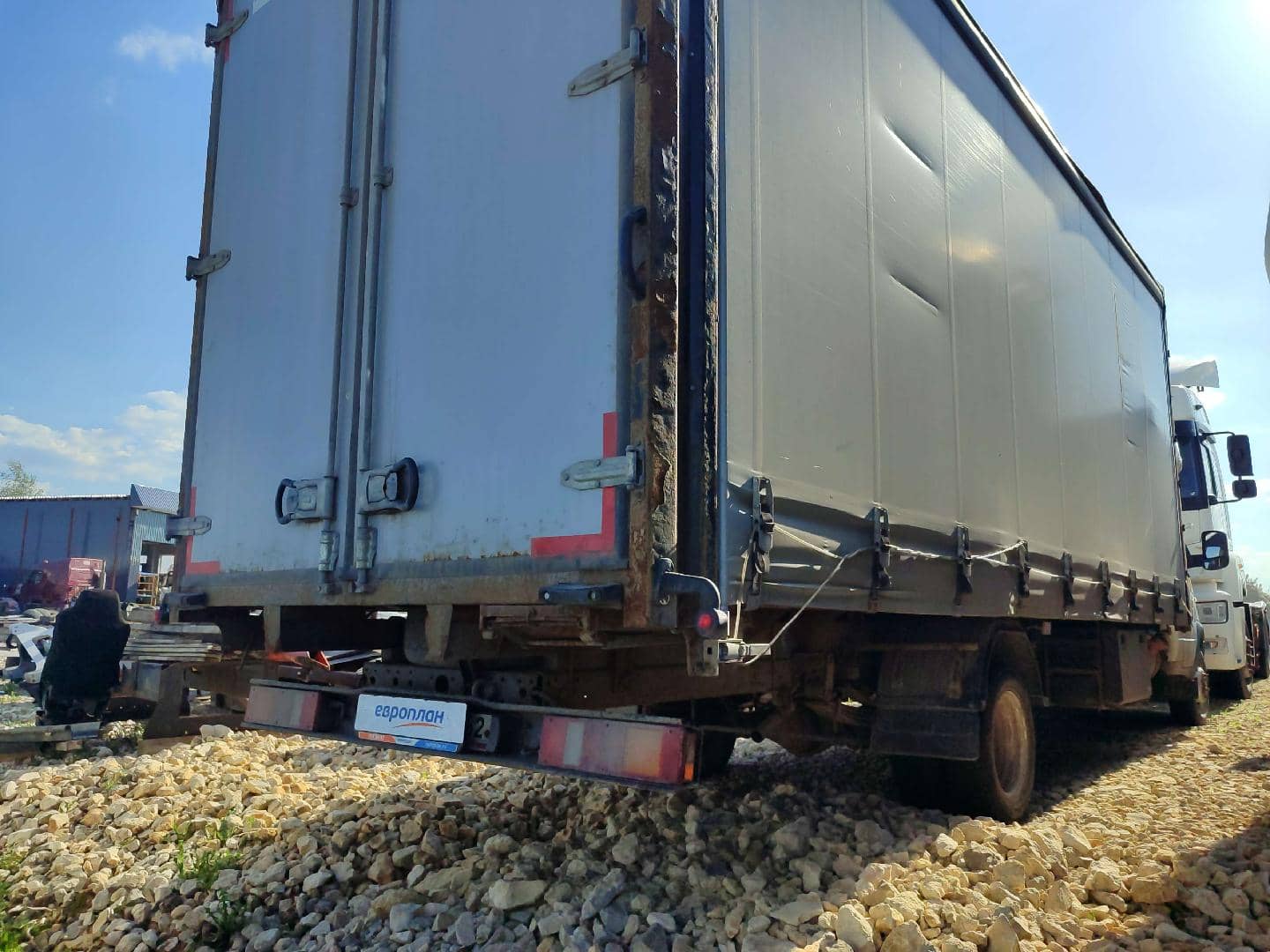 ГАЗ ГАЗель БИЗНЕС 33025-750,  305 087 км, 2023 года в лизинг