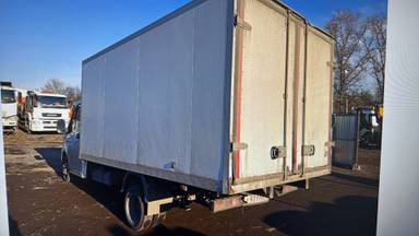 ГАЗ ГАЗель NEXT