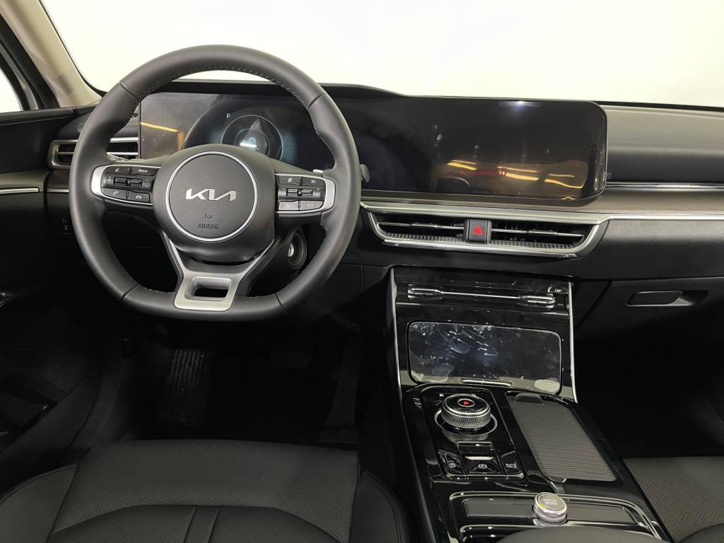 KIA K5 Fashion Edition 1.5 7DCT