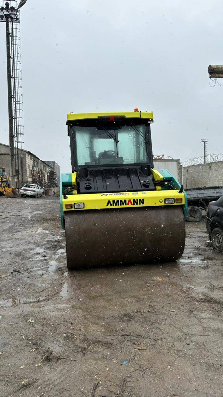 AMMANN AV130X Лот 000002585