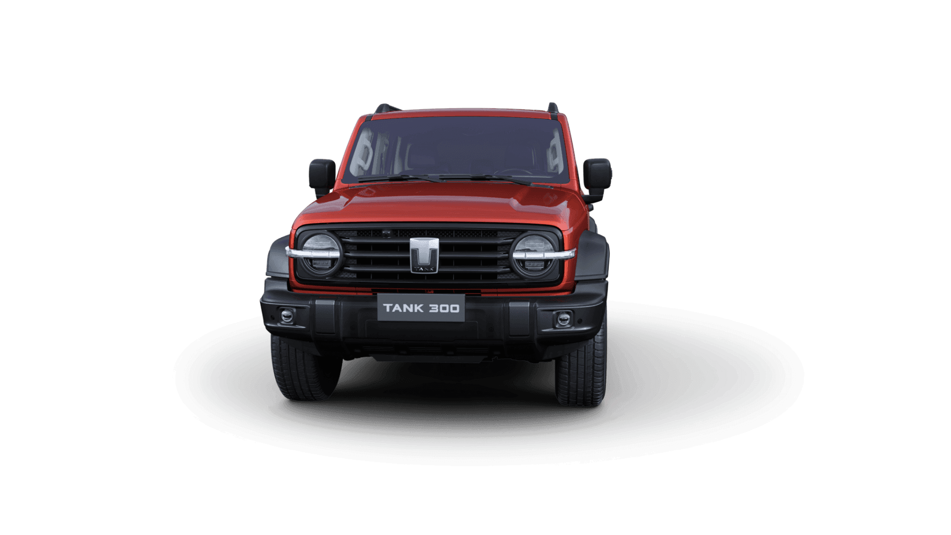 Tank 300 City Premium 2.0 8AT 4WD