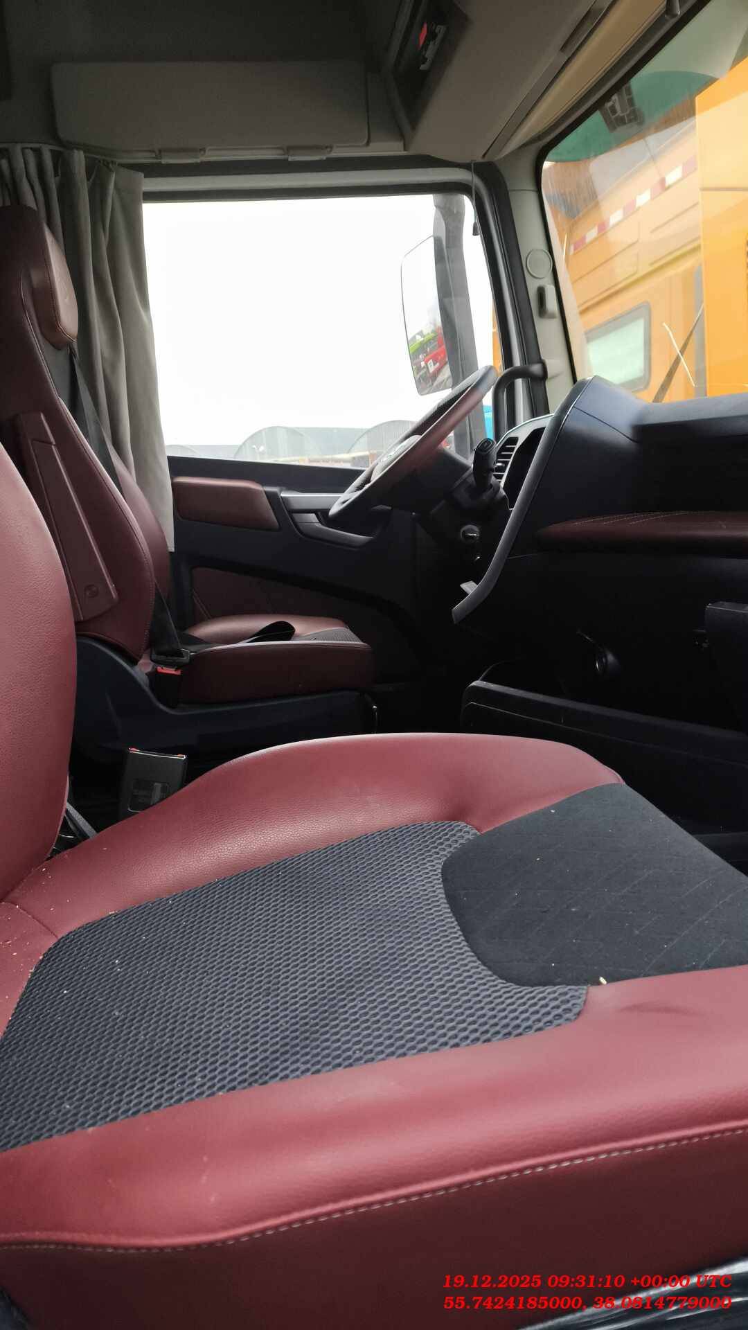 SANY HQC240DE,  233 520 км, 2024 года в лизинг