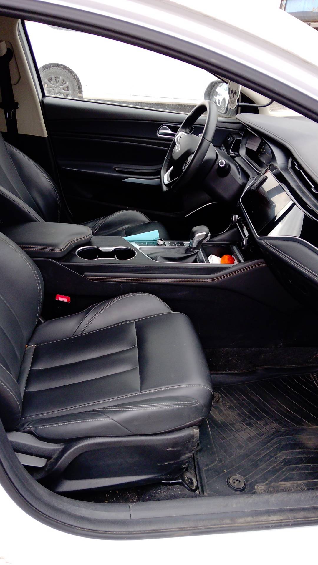 OMODA S5,  68 704 км, 2024 года в лизинг