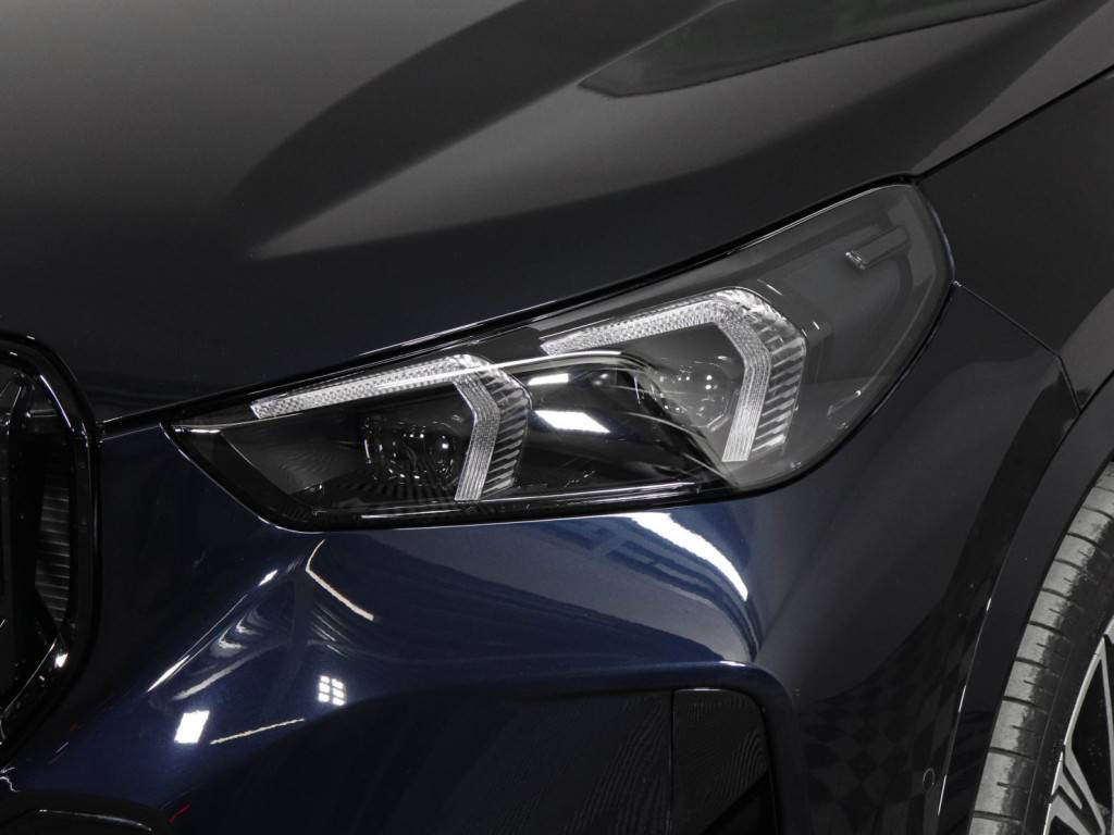 BMW X1 xDrive25Li M Sport