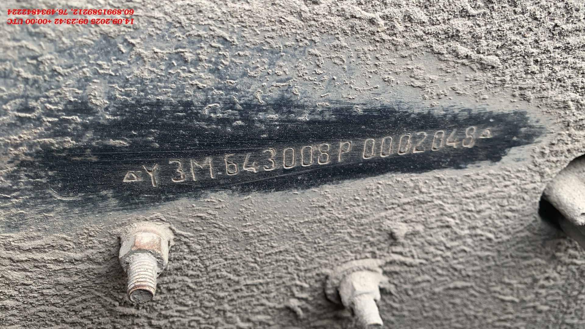 МАЗ 643008-070-020,  156 317 км, 2023 года в лизинг